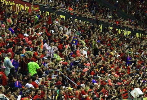 Sport Club Do Recife On Twitter Bom Dia Rubro Negros Hoje Dia De