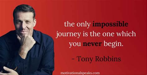 Tony Robbins Motivational Quotes , 60 Most Powerful Quotes