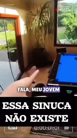 Essa Sinuca De Realidade Mista S Existe No Meta Quest Tem Uma