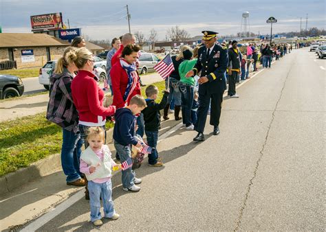 Wells funeral home waynesville services are honoring local veterans 39