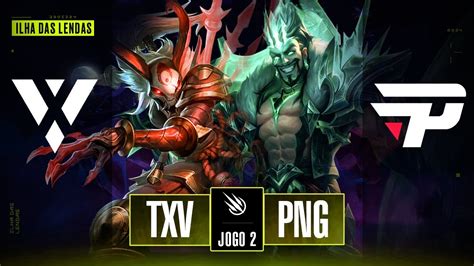 PAIN GAMING x TROPA XV 9ª Rodada CBLOL Academy 2024 1ª Etapa IDL