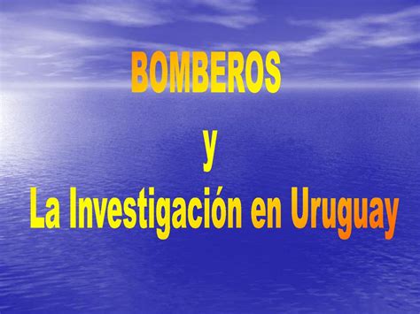 Investigaci N De Siniestros Ppt Descargar