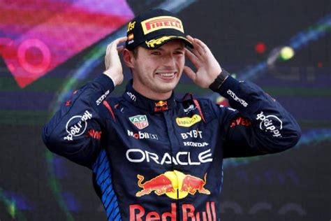 Max Verstappen Red Bull S Max Verstappen Wins Spanish Formula One