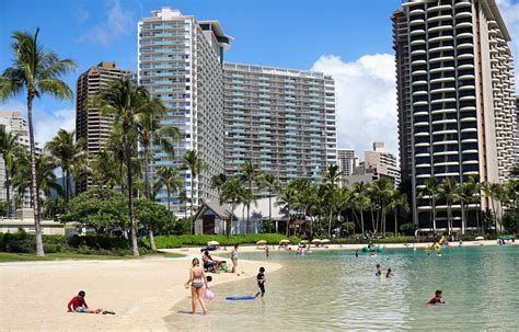 Best hotels in Oahu - featured hotels in Waikiki