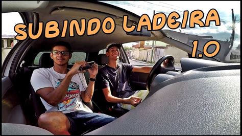 COMO SUBIR LADEIRA FÁCIL CARRO 1 0 YouTube