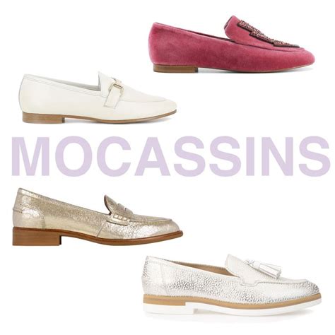 Mocassin Femme Tendance Soldes Magasin Online Off