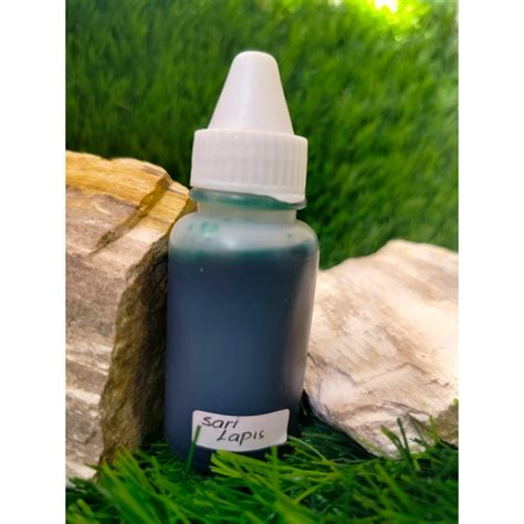 Jual SARI LAPIS HIJAU BIANG ESSEN MURNI 5ML 15ML 30ML