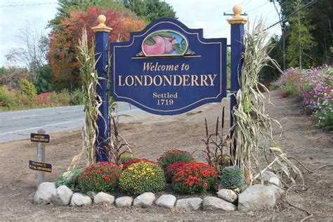 Londonderry, New Hampshire | Our Current New Home Communities