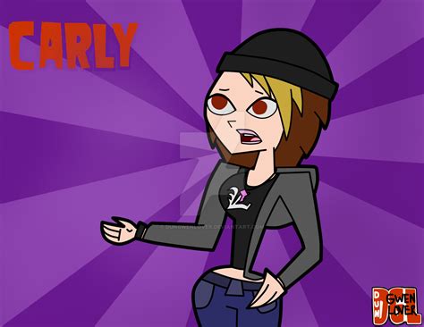 Carly Wallpaper by DunGwenLover on DeviantArt