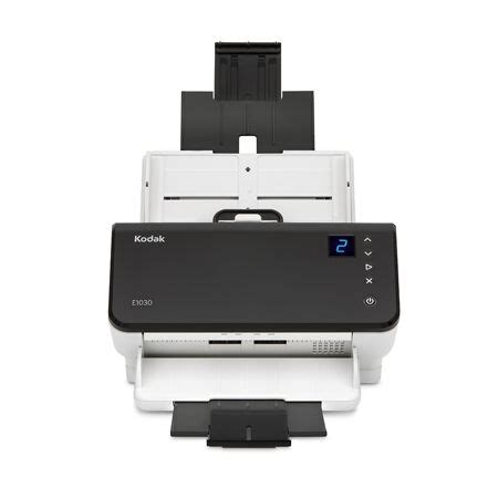 Buy Kodak Scanners | Kodak Alaris Scanners - The Scanner Shop