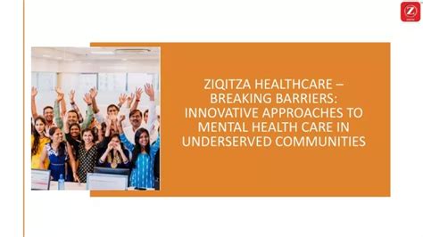 Ppt Ziqitza Healthcare Breaking Barriers Innovative Approaches To