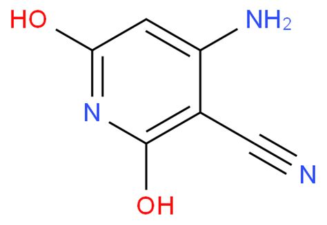 Hydroxy Isopropyl Oxo Propyl Dihydro Pyridinecarbonitrile