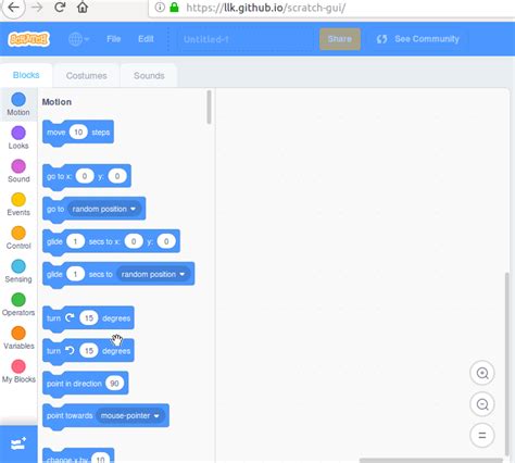 Revisamos La Nueva Versión Scratch 30 Antes De Su Lanzamiento Oficial