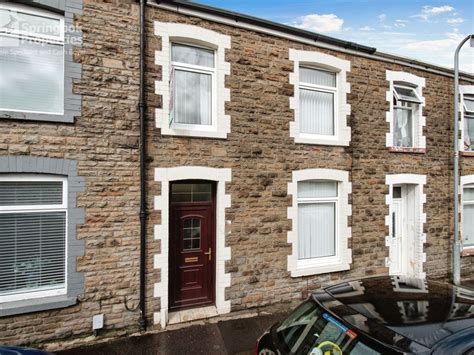 3 Bed Terraced House For Sale In Dynevor Road Skewen West Glamorgan