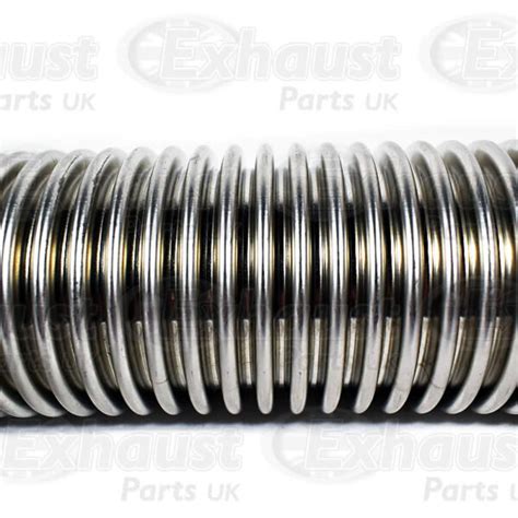 Exhaust Flexible Pipe Archives Exhaust Parts Uk