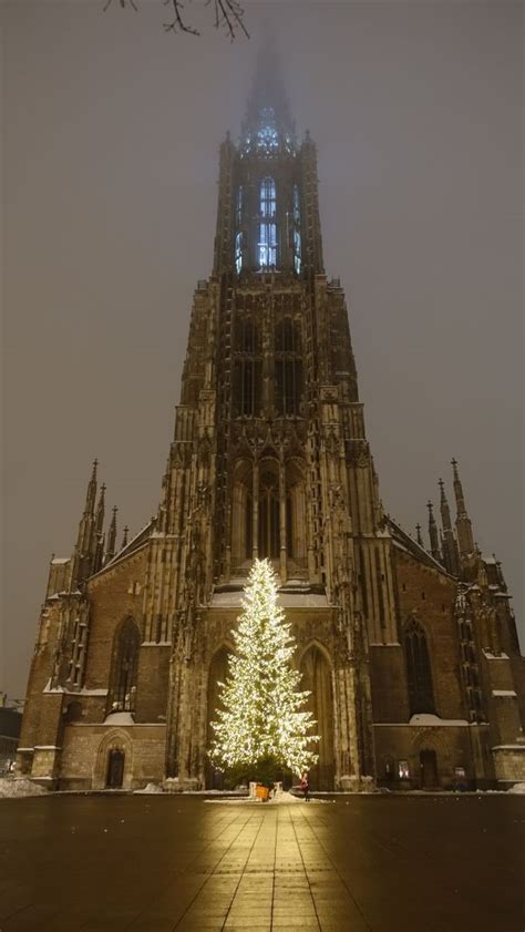 Free Images Night Building Tower Landmark Church Christmas