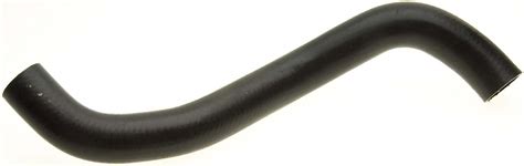 Radiator Coolant Hose Fits Select 2004 2008 NISSAN MAXIMA 2002 2006