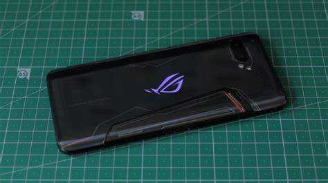 Asus ROG Phone 2 review | TechRadar