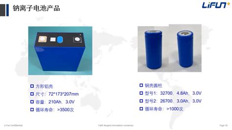 钠离子储能电池的开发及安全性评估 艾邦钠电网