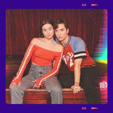 Benito Skinner and Mary Beth Barone Talk Obsessed Podcast | PS Celebrity