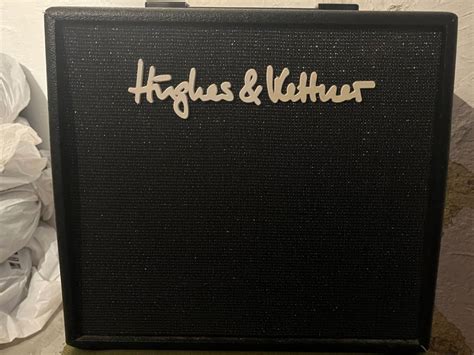 Hughes Kettner Edition Blue Gitarrenverstärker 30 R Kaufen auf Ricardo