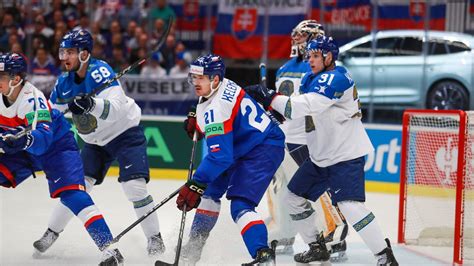 MS v hokeji 2024 Expert Rusnák NAŽIVO hodnotí Slovensko Kazachstan