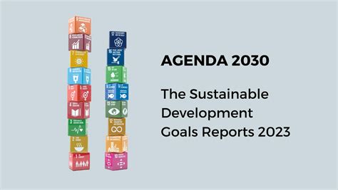 Agenda 2030 A Che Punto Siamo Con Gli Obiettivi Di Sviluppo