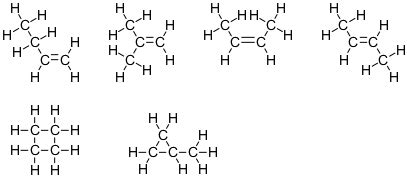 bond - Is there a shortcut method to calculate the Steric Number ...