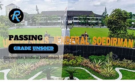 Passing Grade UNSOED Dan Nilai UTBK Terbaru Update 2024