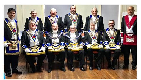 New South Walesaustralia The Masonic Lodge In Gloucester Is Having