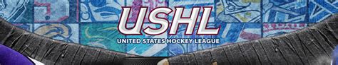 United States Hockey League (@ushl) - Decide