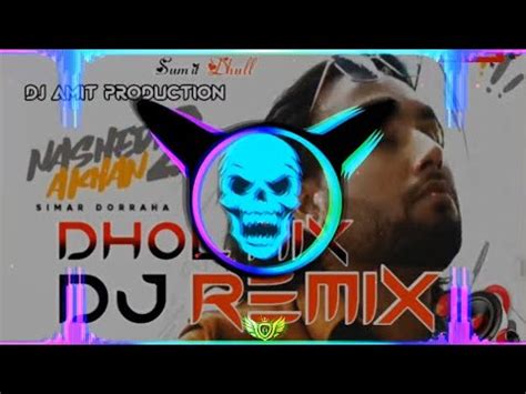 DJ REMIX NASHEDI AKHAN 2 Simar Dorraha DeepakDhillonofficial LATEST