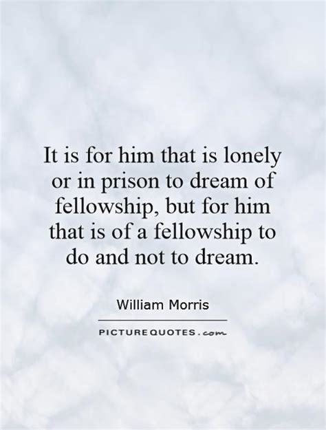 Fellowship Quotes QuotesGram