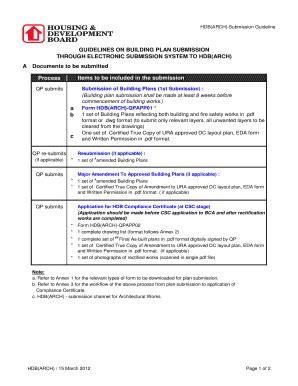 Fillable Online Hdb Gov Application Form For Car Cleaning Licence Doc