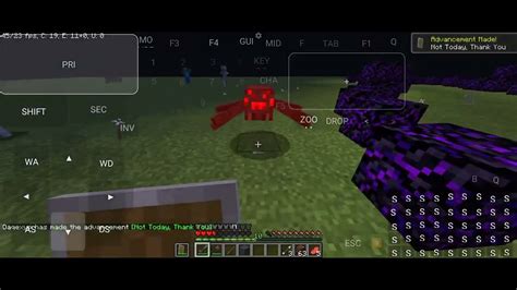 Minecraft Pvp Pojavlauncher Part 2 YouTube