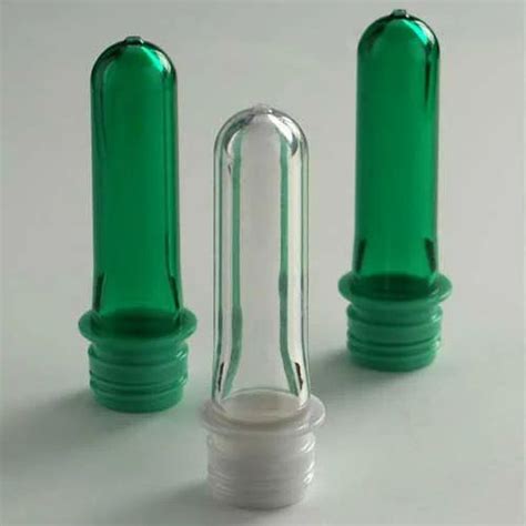 Hot Fill Pet Preforms Hot Fill Preforms Manufacturer From Ludhiana