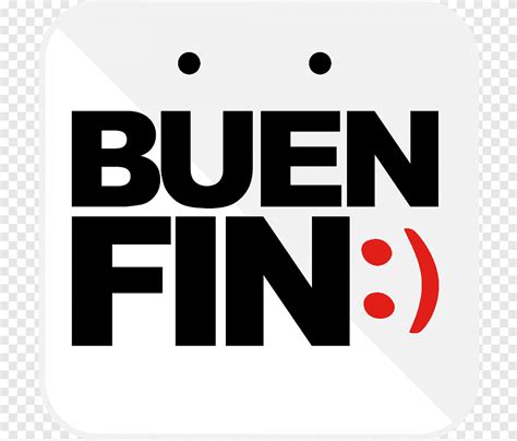 Mexico El Buen Fin Noviembre Texto Logo Png Pngegg