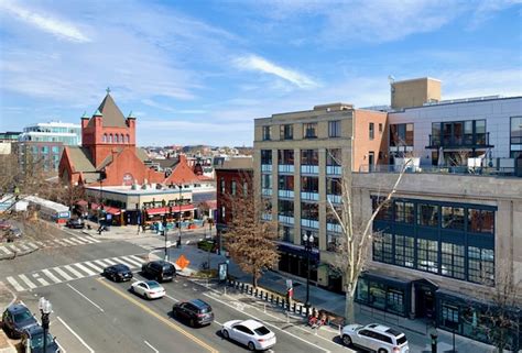 Luxury Homes In 14th Street Corridor DC View Every Home On The Market