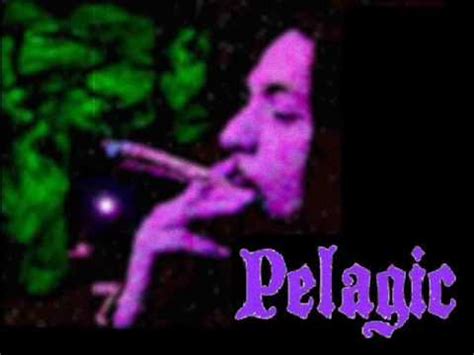 Pelagic Scorpionica Orange Goblin Cover Youtube