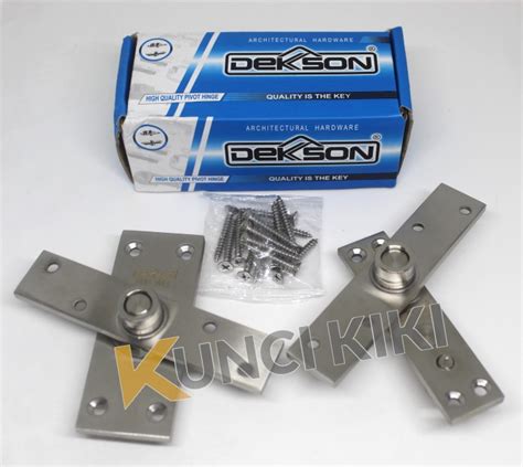 Jual Engsel Pivot Pintu Hinge Dekson Dekkson Ess Pv Sss Jakarta