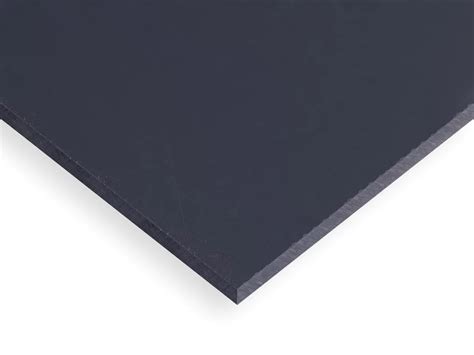 Gray Pvc Sheet Rigid Pvc Type Sheet