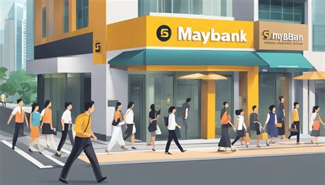 Maybank Business Loan Singapore Get The Funding You Need For Your