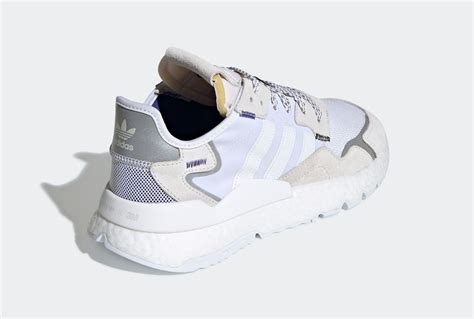 Adidas Originals Nite Jogger 3mアディダス ナイトジョガー 3m Ee5884 Ee5885 スニーカーラボ