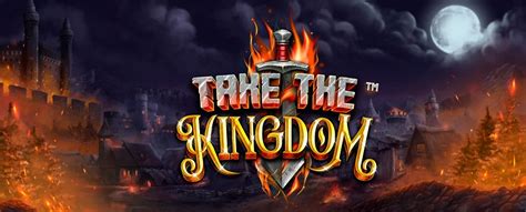 Take The Kingdom Game Review Rtp Bonuses Demo