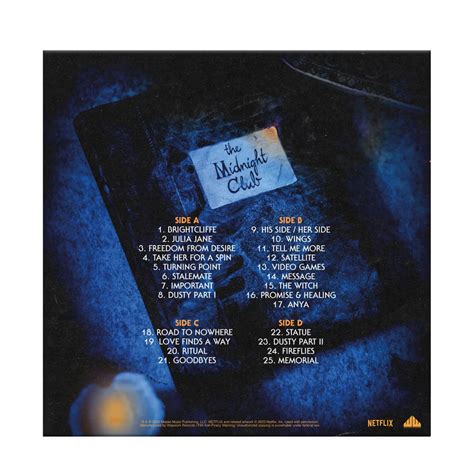 The Newton Brothers | The Midnight Club Vinyl LP X 2 | Psilowave Records