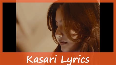 कसरी | Kasari Lyrics In English & Nepali | Yabesh Thapa