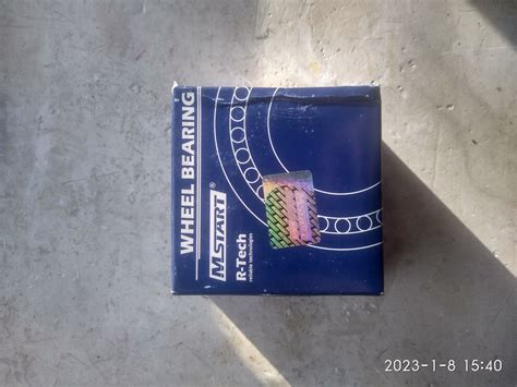 Ремонт передний ступицы — LADA 2115, 1,6 л., 2007 года | поломка | DRIVE2