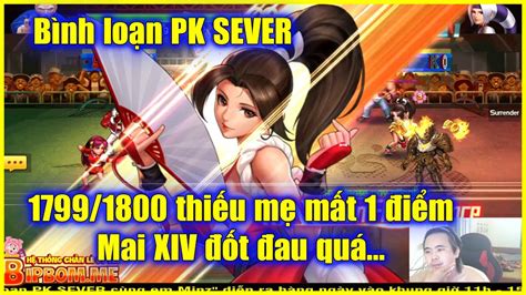 Kof Umol Binh Lo N Pk Sever Thi U M M T I M