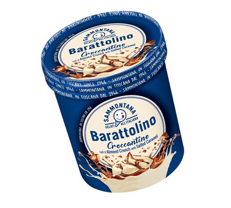 Barattolino Export Croccantino