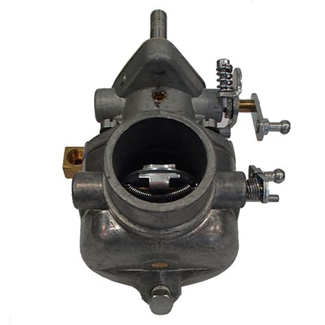 New Carburetorcarb Fds1178 Fits Vintage Fits Ford Golden Jubilee Naa Nab Tracto Reliable